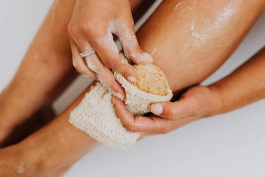 Exfoliating Body Scrubs: The Secret to Radiant, Healthy Skin