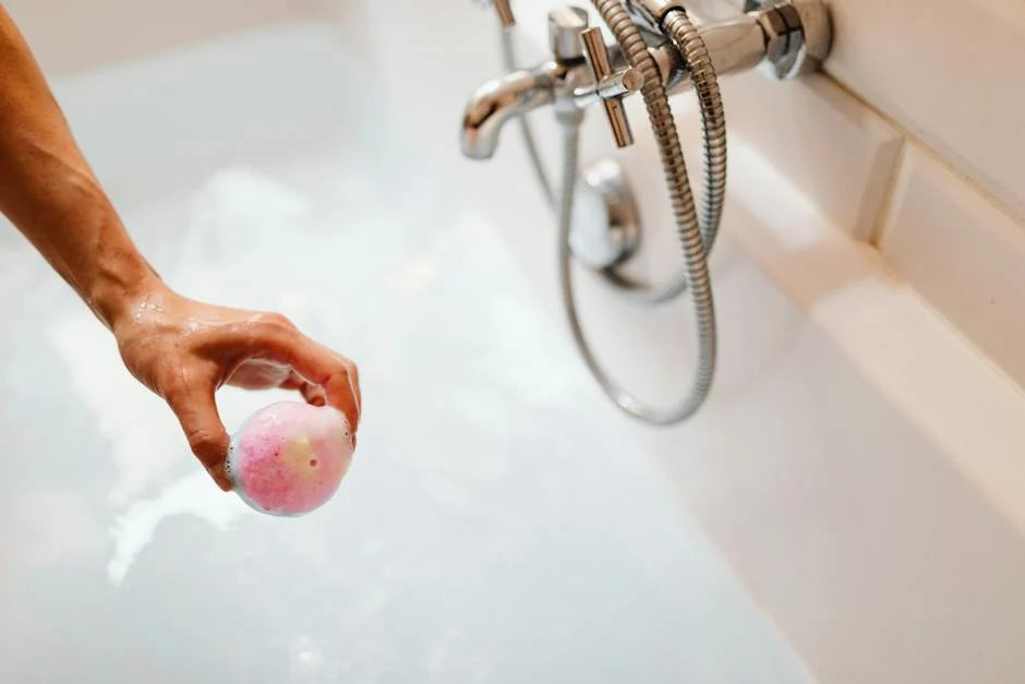Why Lavender Bath Bombs Are the Perfect Gift for Any Occasion