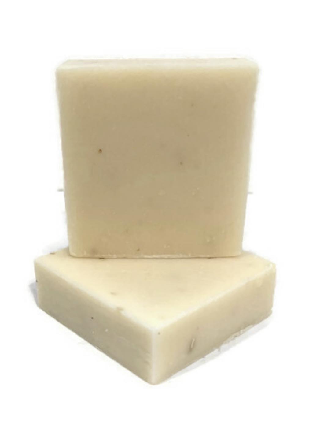 Unscented Goat Milk Soap - SouthernBoySoapCo LLC