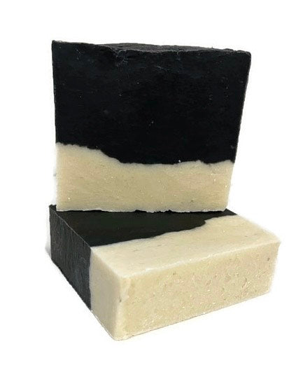 Allure cold processed soap bar 