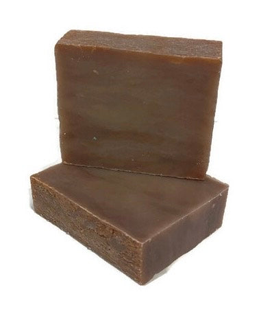 Antiques Sandalwood cold Processed soap
