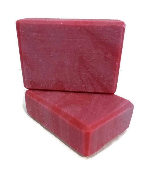 Woodberry Cold Processed Bar Soap - SouthernBoySoapCo LLC